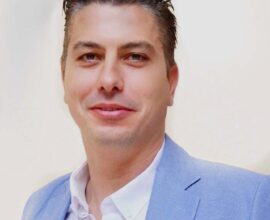 Volkan Ercan