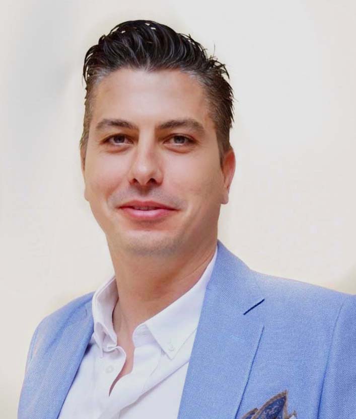 Volkan Ercan