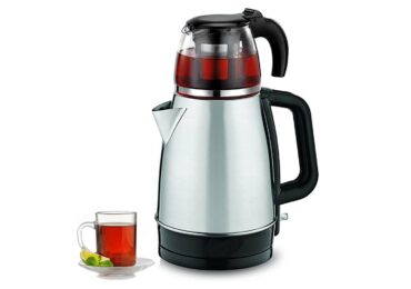 Çay Makinası küçük