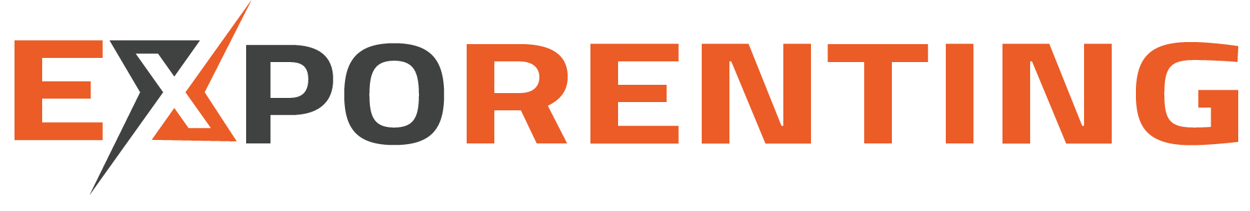 EXPO RENTING