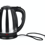 stainless electric kettle
