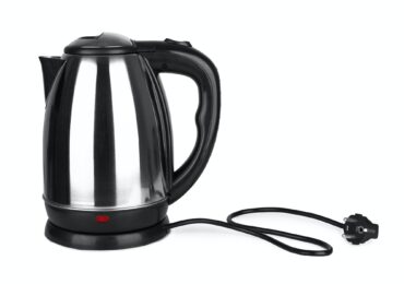 Kettle