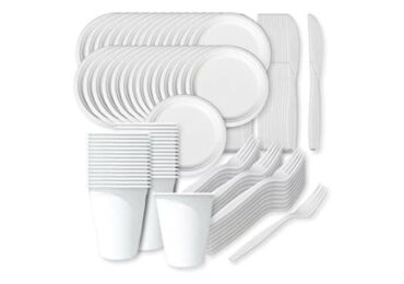 Kağıt/Plastik gereçler