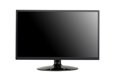 Televizyon